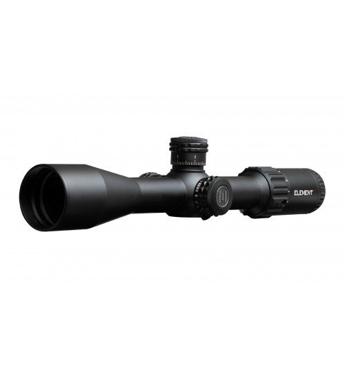 Element Optics Helix 4-16x44 FFP (APR-2D) Mrad Tüfek Dürbünü