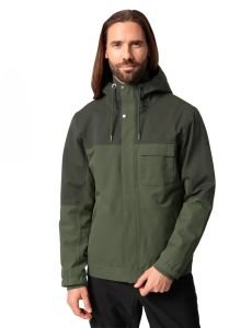 Vaude Manukau II Winter Erkek Ceket 42461