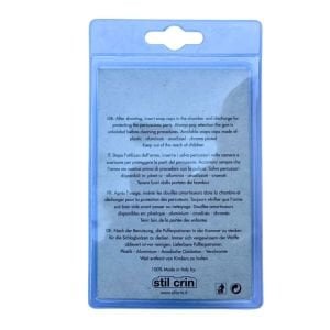 45 CAL. ALÜMİNYUM TETİK DÜŞÜRÜCÜ (SNAP CAP)