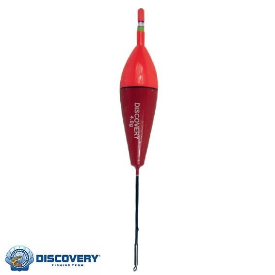 DISCOVERY Plastik Şamandıra No:27023 Gr:1.00 1/10