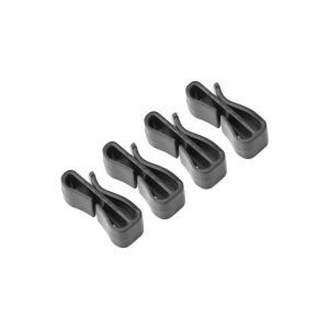 Ledlenser Sabitleme Klipsi x4