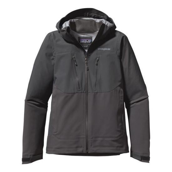 Patagonia Men's Mixed Guide Hoody