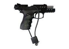 SL0802 TABANCA KİLİDİ