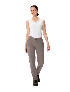 Vaude Farley III Stretch Kadın Pantolon 42621