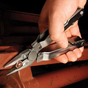 Leatherman Super Tool 300 Black