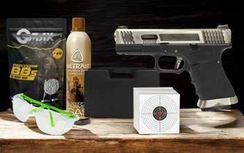 Airsoft Paketleri