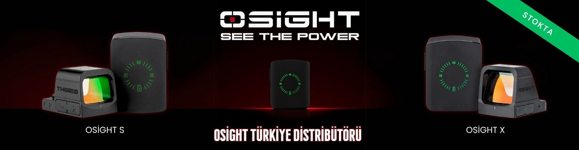 Osight-Red-Dot