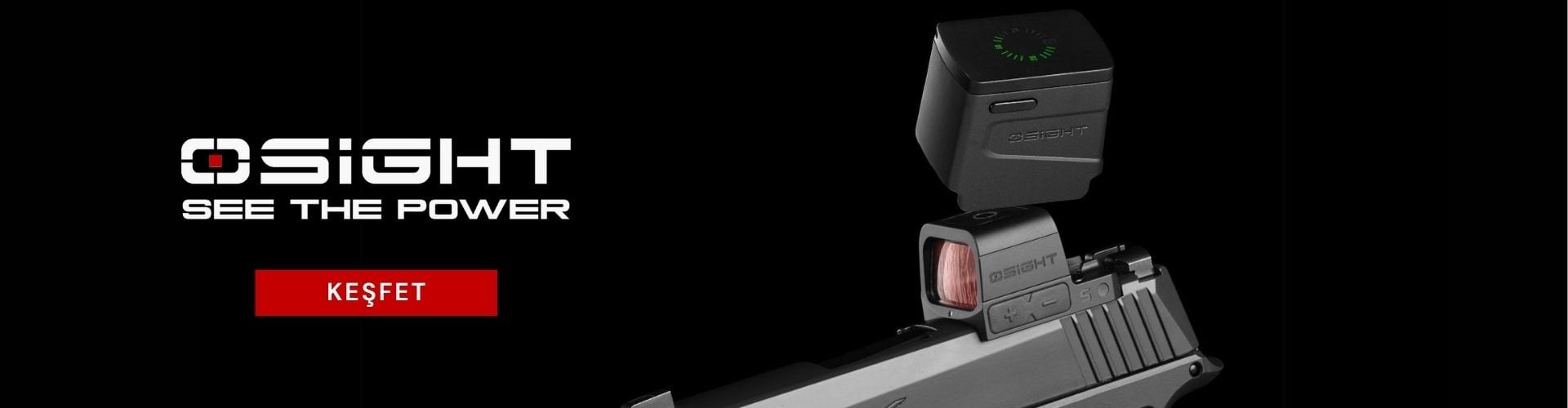 Osight-Red-Dot