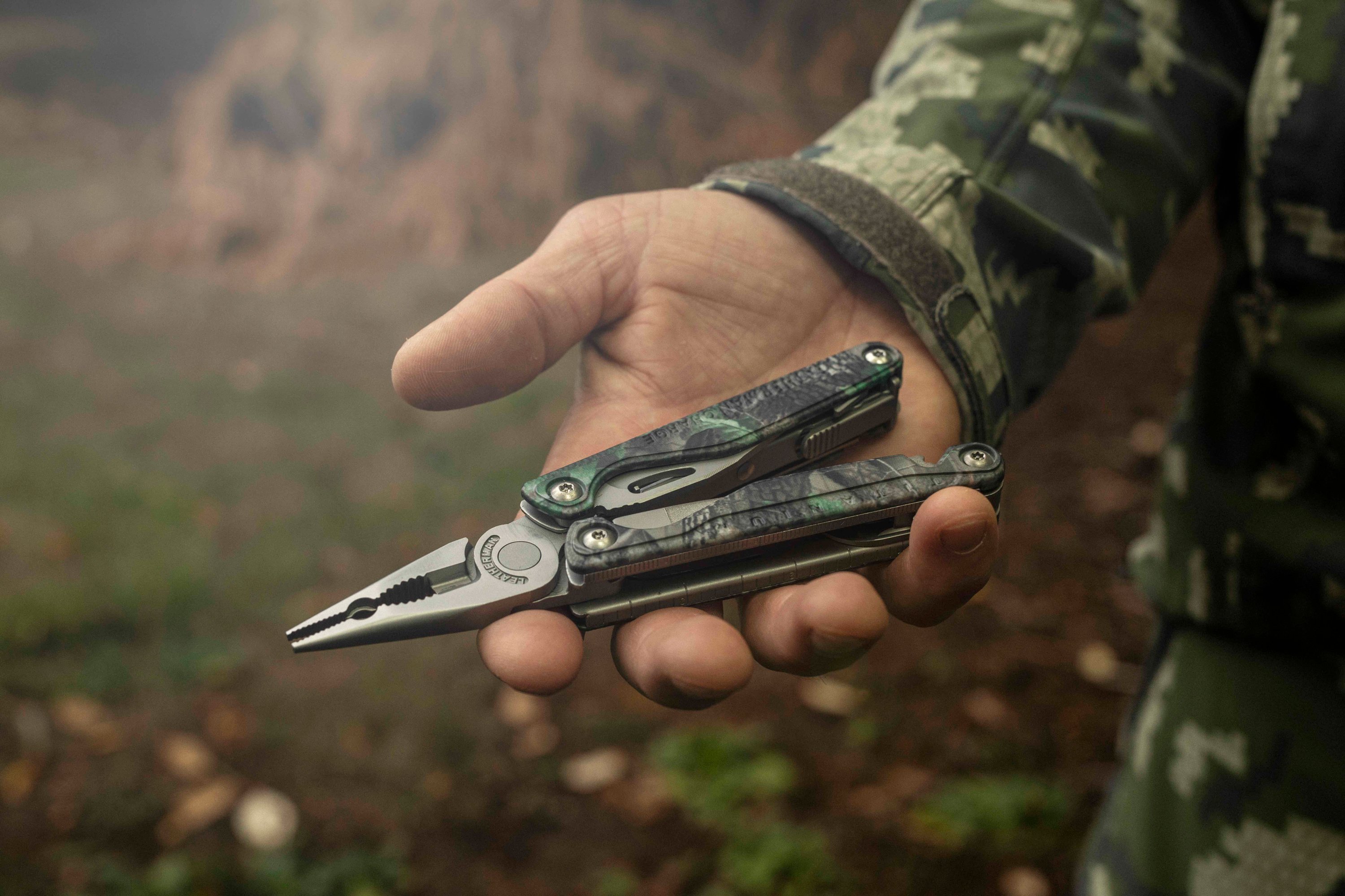 Leatherman