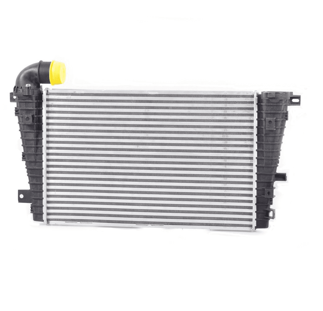 Opel Astra H 1.3 Dizel İntercooler 522*330 mm