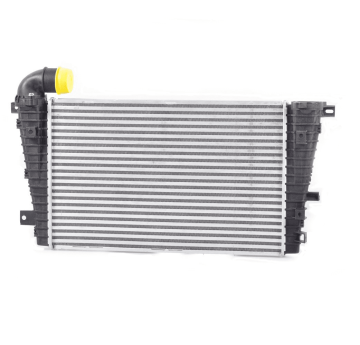 Opel Astra H 1.3 Dizel İntercooler 522*330 mm