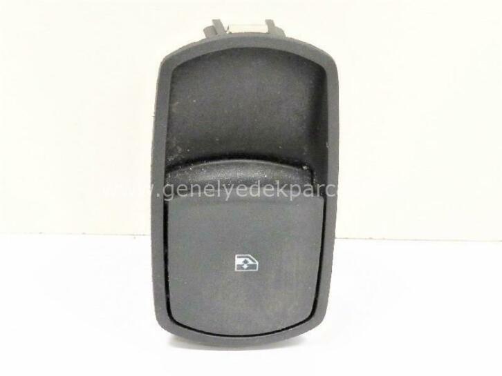 Opel Corsa D Yolcu Cam Açma Düğmesi Orijinal Gm Marka