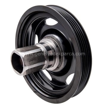 Opel Corsa E 1.2/1.4 Krank Kasnağı Orijinal Gm