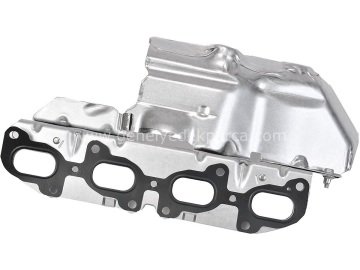 Opel Zafira C 1.6 Dizel Egzoz Manifold Contası Orijinal Gm