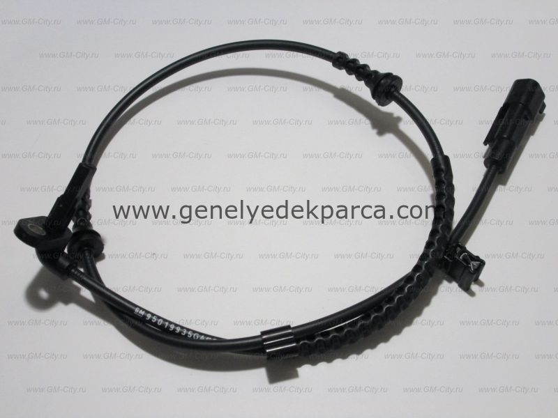 Chevrolet Yeni Aveo Ön Abs Sensörü Orijinal GM
