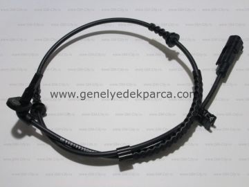 Chevrolet Yeni Aveo Ön Abs Sensörü Orijinal GM
