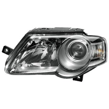 Volkswagen Passat 2005-2010 Model Ön Sol Far İthal