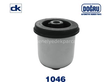 Opel Corsa D Arka Dingil Burcu 