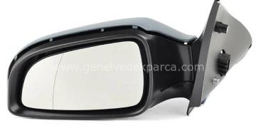Opel Astra H Sol Dikiz Aynası Katlanır Otomatik Viewmax Marka