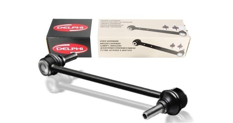 Seat Leon 2011-2020 Model Arası Askı Rotu / Z Rot Delphi Marka Ürün