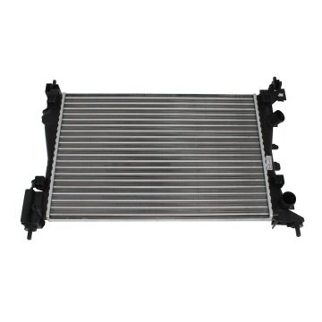 Opel Corsa D 1.2/1.4 Twinport Su Radyatörü İthal
