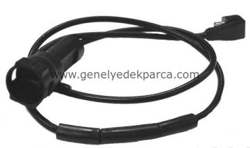 Opel Vectra A Fren İkaz Sensörü