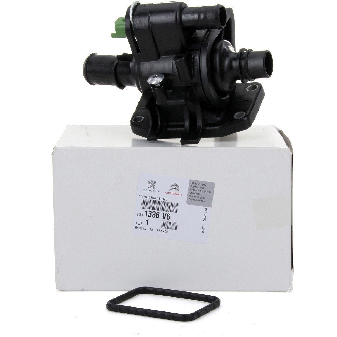 Citroen C3 1.4 Hdi Termostat Orijinal PSA