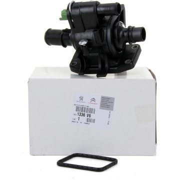 Citroen C2 1.4 Hdi Termostat Orijinal PSA