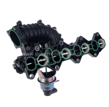 Chevrolet Yeni Captiva C140 2.0 Dizel Emme Manifoldu Orijinal Gm Marka
