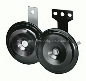 Opel Vectra B Korna Sağ Sol Takım Hella