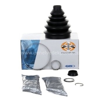 Opel Corsa D 1.2/1.4 Dış Aks Körüğü GKN Marka