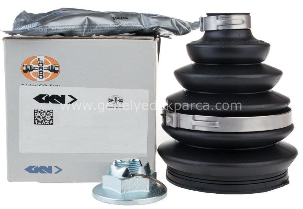 Opel İnsignia A 1.4/1.6 Dış Aks Körüğü Gkn Marka