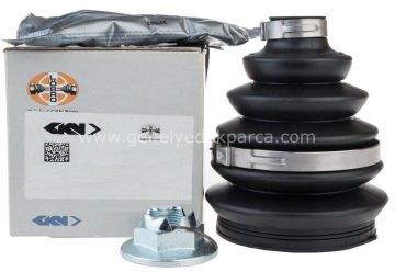 Opel İnsignia A 1.4/1.6 Dış Aks Körüğü Gkn Marka