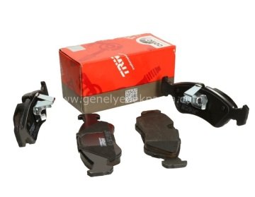 Opel Vectra A 1.8/2.0 Ön Fren Balatası Trw Marka