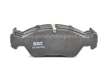 Opel Astra F 1.6 Ön Fren Balatası Bsg Marka