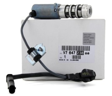 Citroen C5 1.6 Thp 1.6 Yağ Pompa Turbo Manyetik Elektrovana Valfi Psa Orijinal