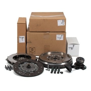 Peugeot 308 1.6 Hdi Euro 5 Volant Debriyaj Seti Baskı Balata Bilya Set Orjinal PSA