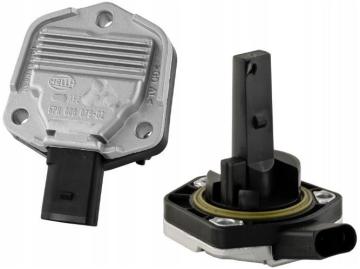 Volkswagen Golf 6 2010 - 2013 Arası Yağ Seviye Sensörü Orijinal Hella Marka