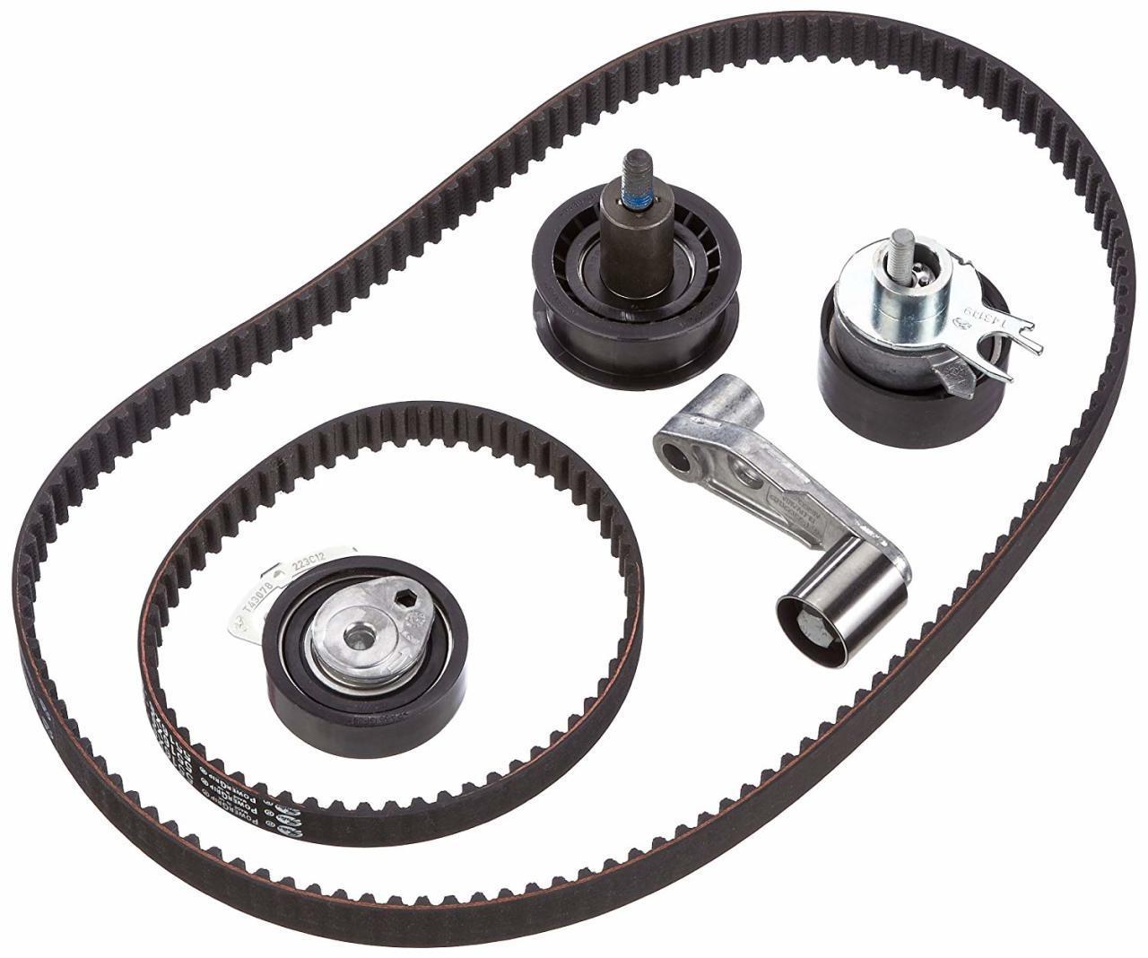 Volkswagen Bora 1.6 16 Valf BCB Triger Seti