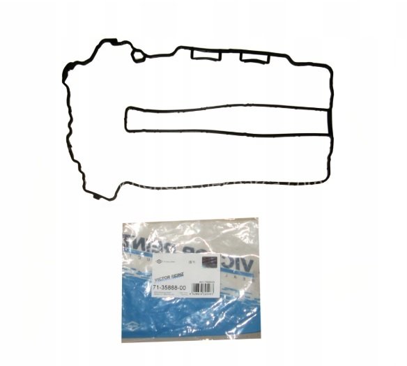 Opel Corsa D 1.2-1.4 Twinport Üst Külbütör Kapak Contası