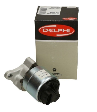Opel Corsa 1.4 - 1.6 EGR Valfi Delphi Marka