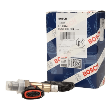 Opel Corsa D 1.2/1.4 Oksijen Sensörü Konum 1 Bosch Marka
