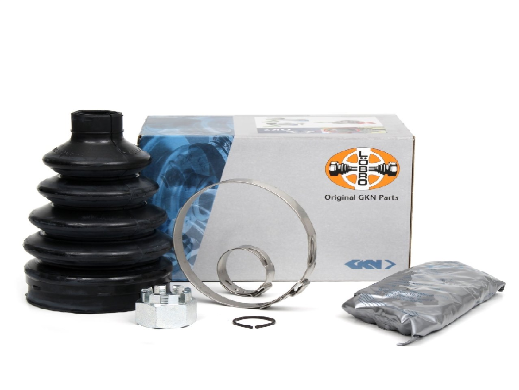 Opel Corsa B 1.4 - 1.5 - 1.7 Dış Aks Körüğü Gkn Marka