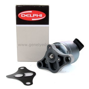 Opel Vectra C 1.6 Egr Valfi Delphi Marka