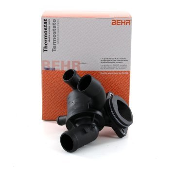 Seat Leon 2010 - 2012 Model Arası 1.6 TDI (CAY) Termostat Behr Marka Ürün