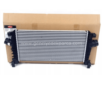 Opel Astra J 1.4 Turbo (A14NET) İntercooler Radyatörü Delphi
