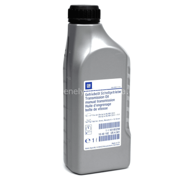 Opel Şanzıman ve Direksiyon Yağı 75/90 (1LT) Orijinal GM
