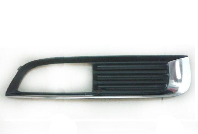 Opel İnsignia Sağ Taraf Sis Kapağı Kromlu 2009-2010 Modeller İçin