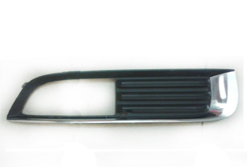 Opel İnsignia Sağ Taraf Sis Kapağı Kromlu 2009-2010 Modeller İçin