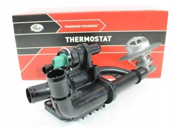 Peugeot 407 1.6 Hdi Euro 4 Dizel Termostat Komple Gates Alman Ürünü